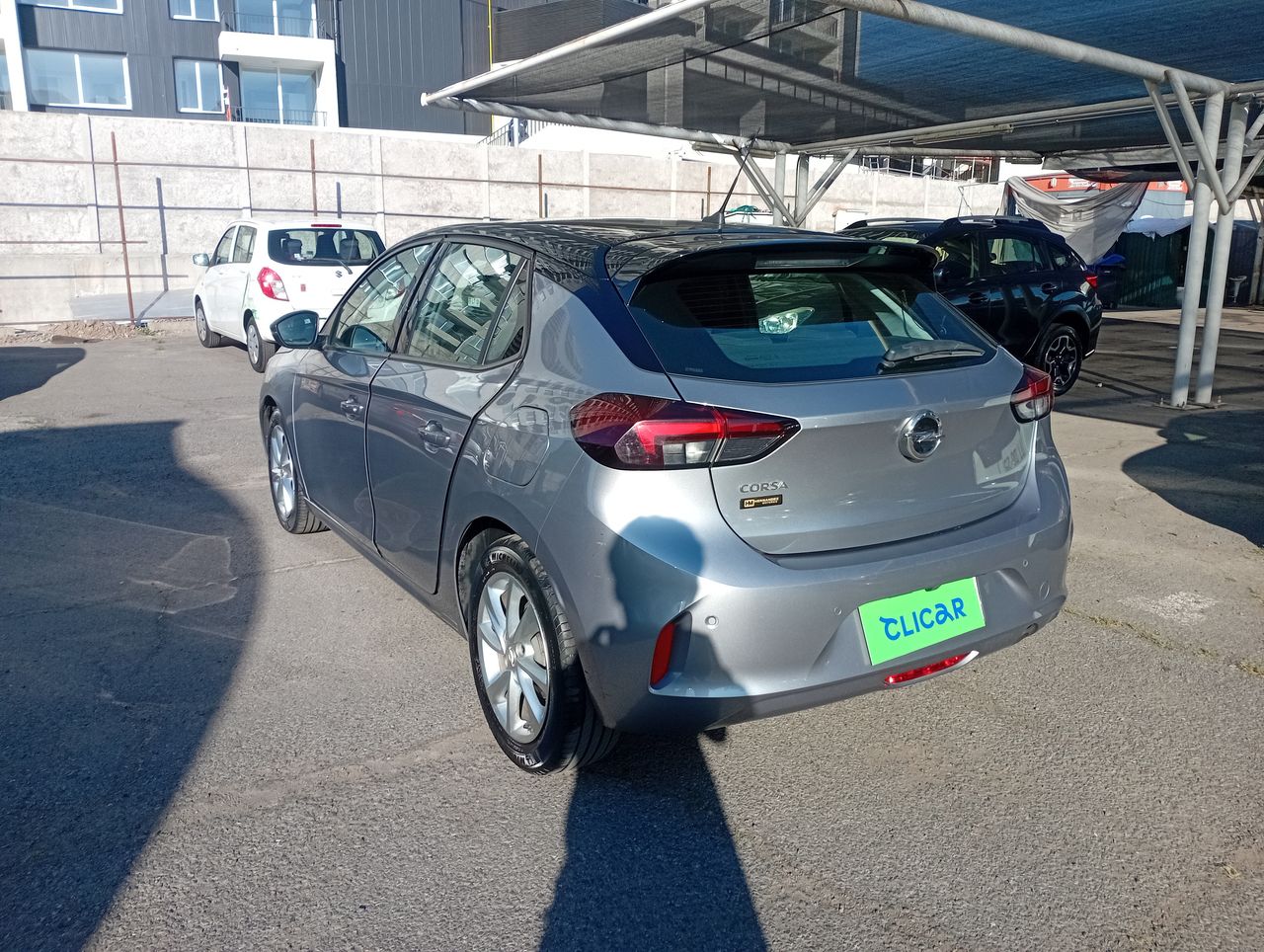 OPEL - 5