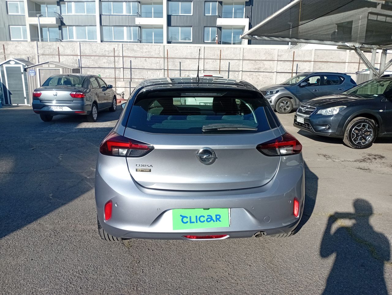 OPEL - 6