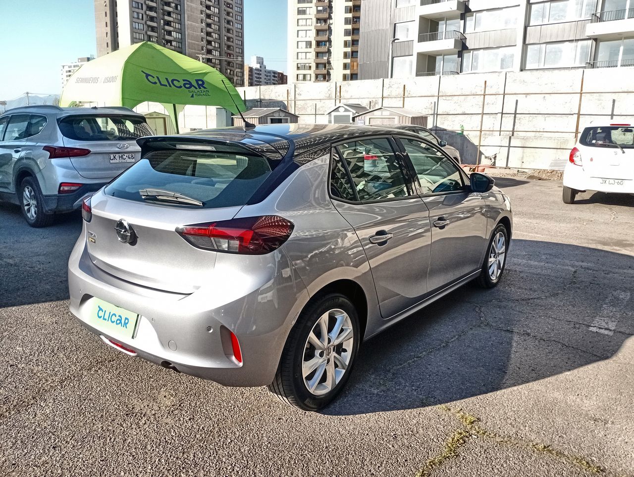 OPEL - 7
