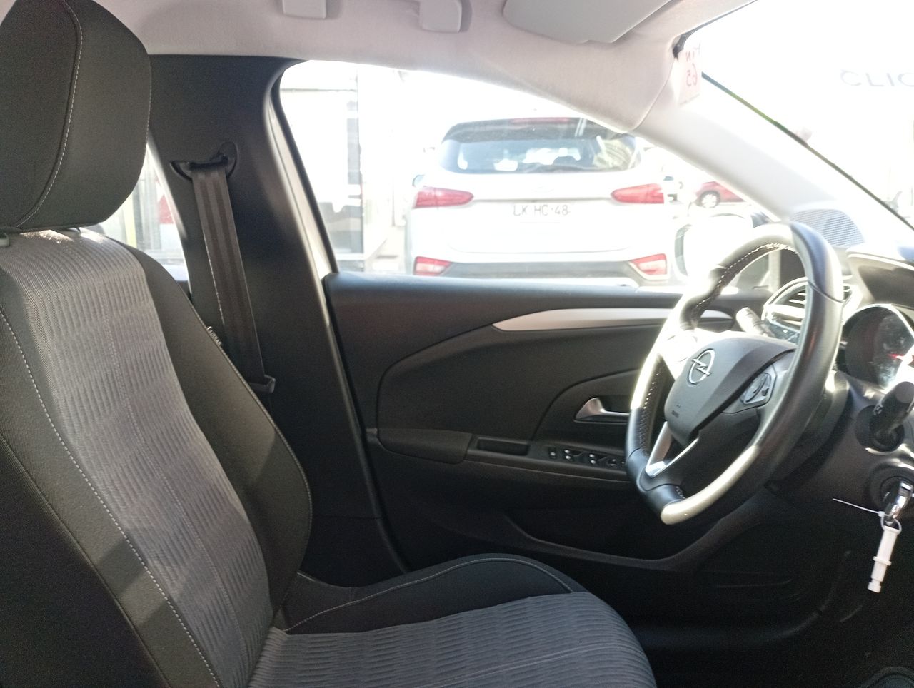 OPEL - 16