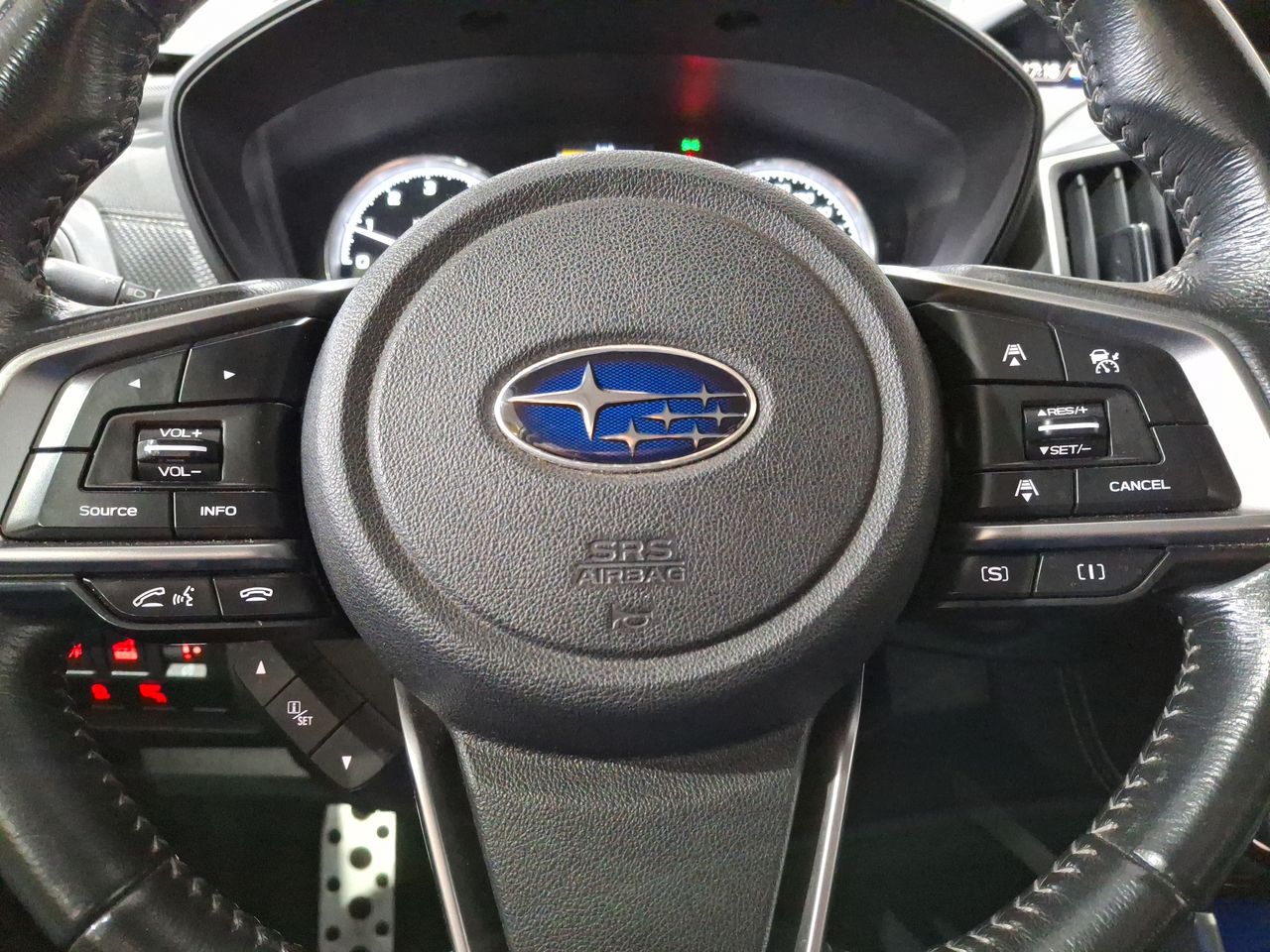 SUBARU - 24