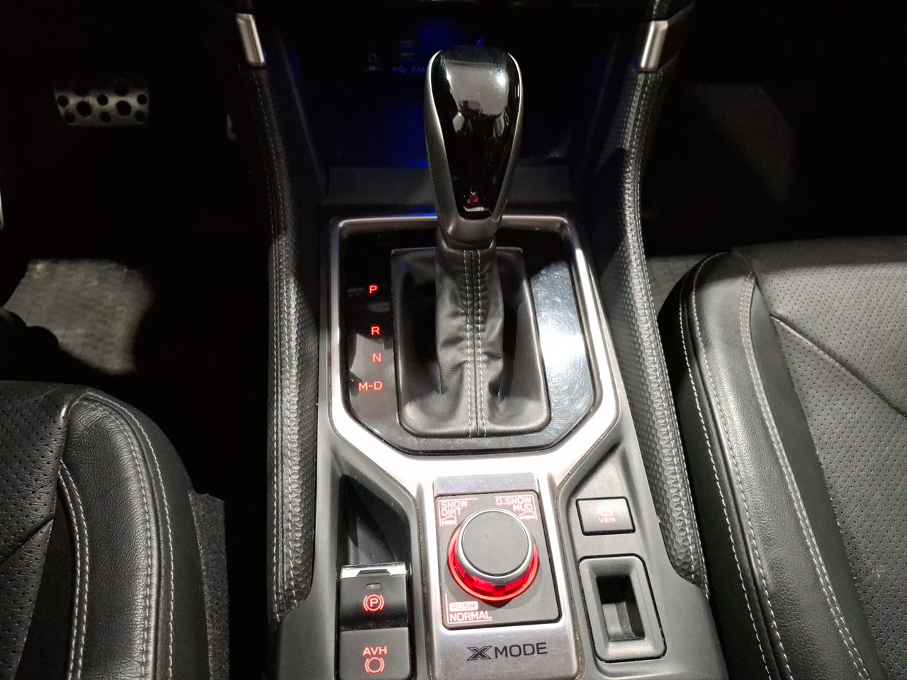 SUBARU - 29