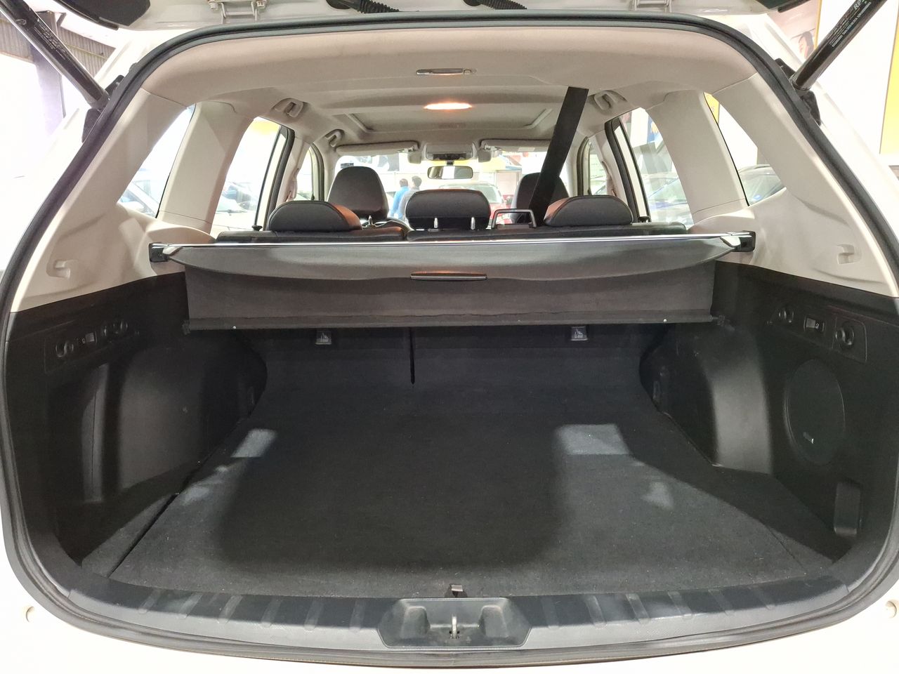 SUBARU - 19