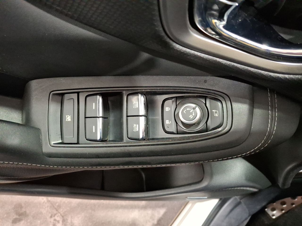 SUBARU - 20