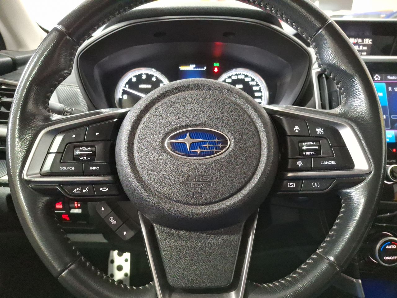 SUBARU - 23