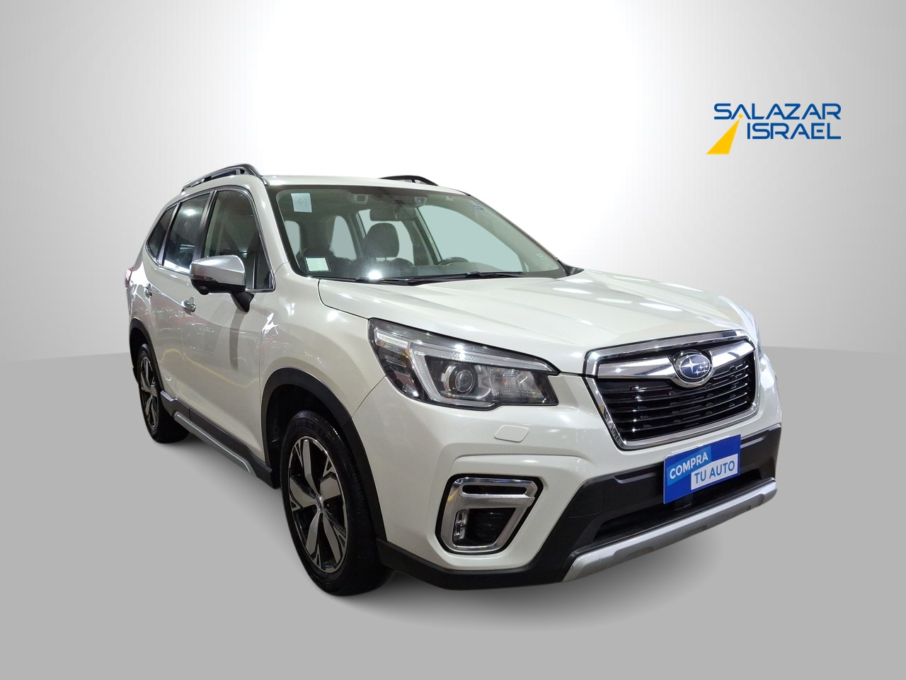 SUBARU