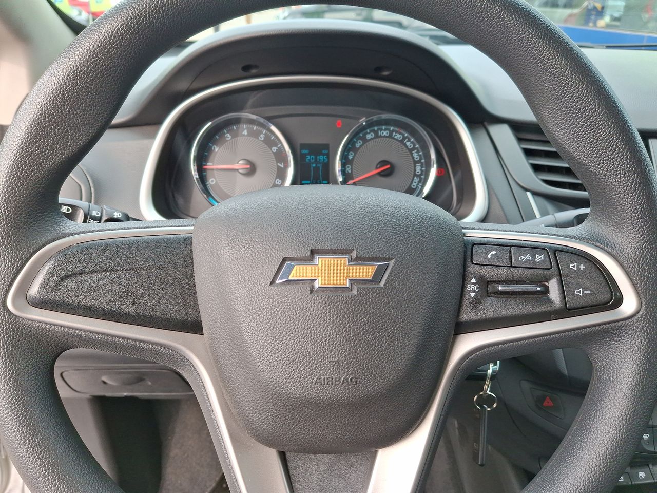 CHEVROLET - 25