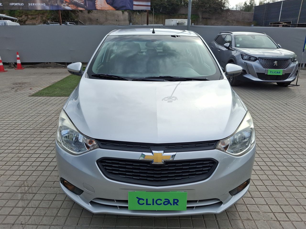 CHEVROLET - 2