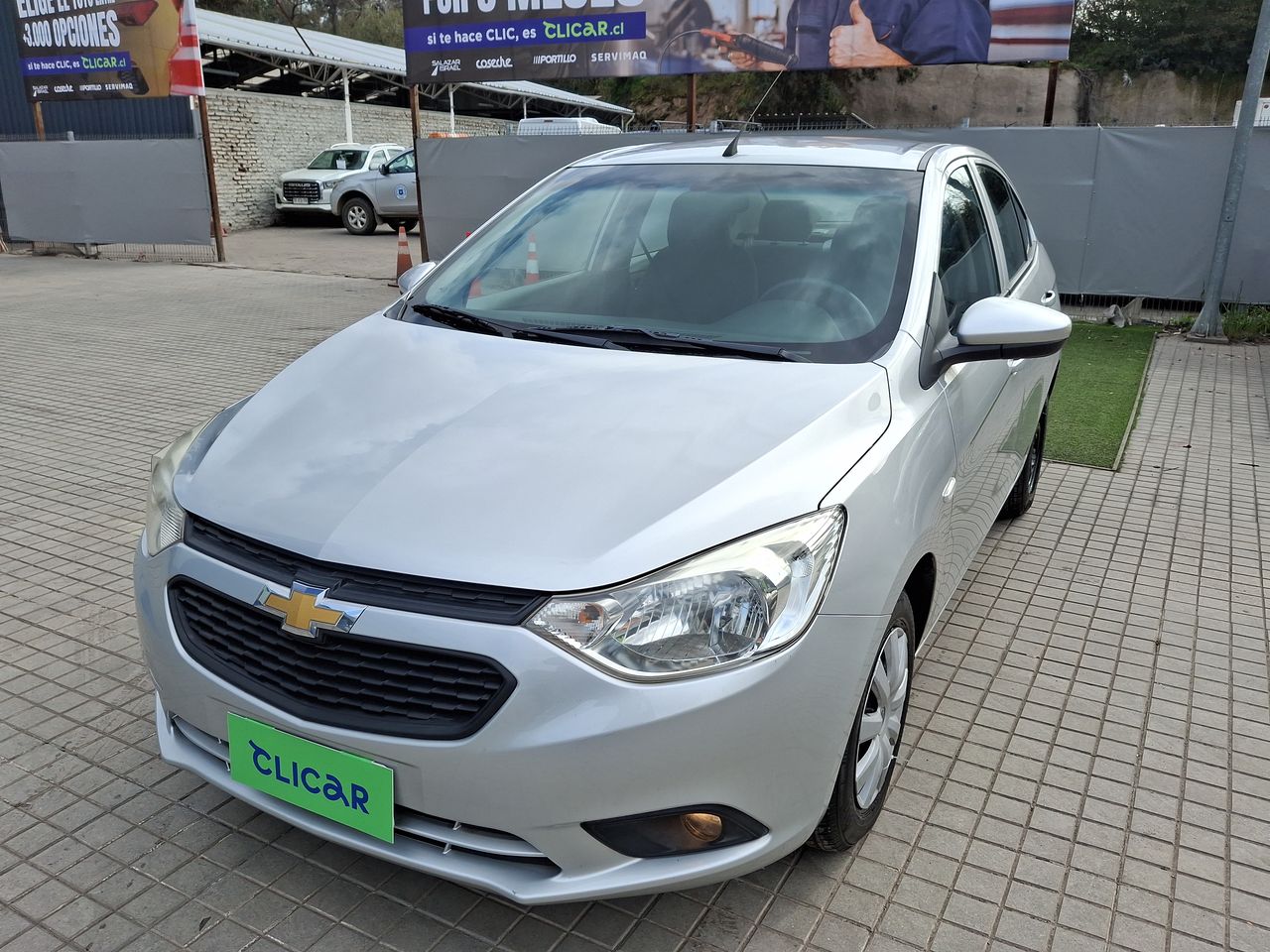 CHEVROLET - 3