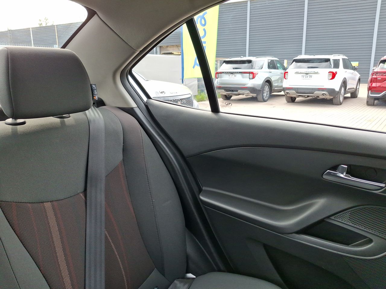 CHEVROLET - 14