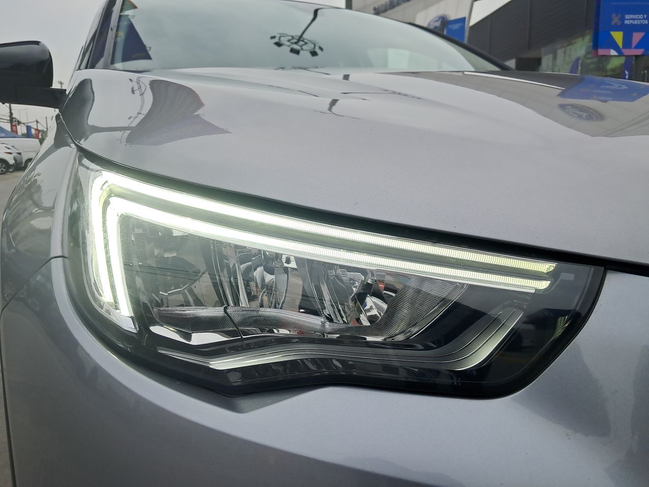 OPEL - 10
