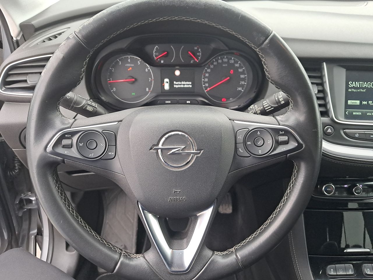 OPEL - 16