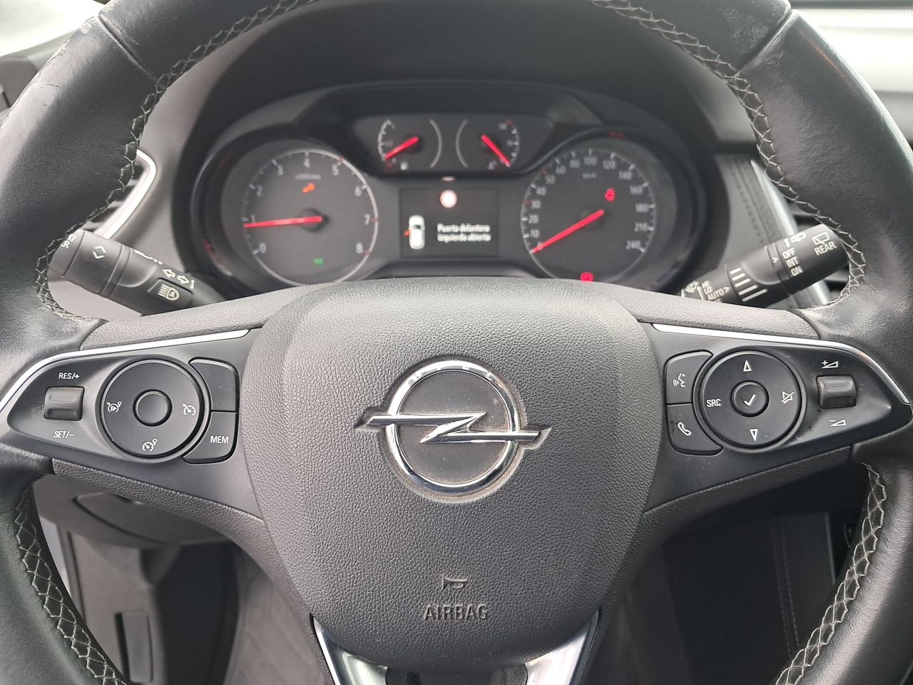 OPEL - 17