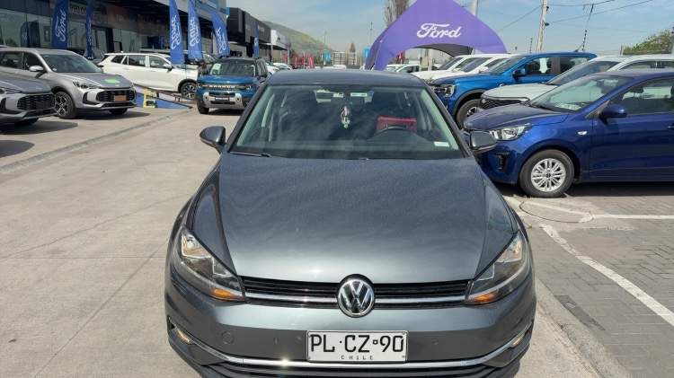 VOLKSWAGEN - 2