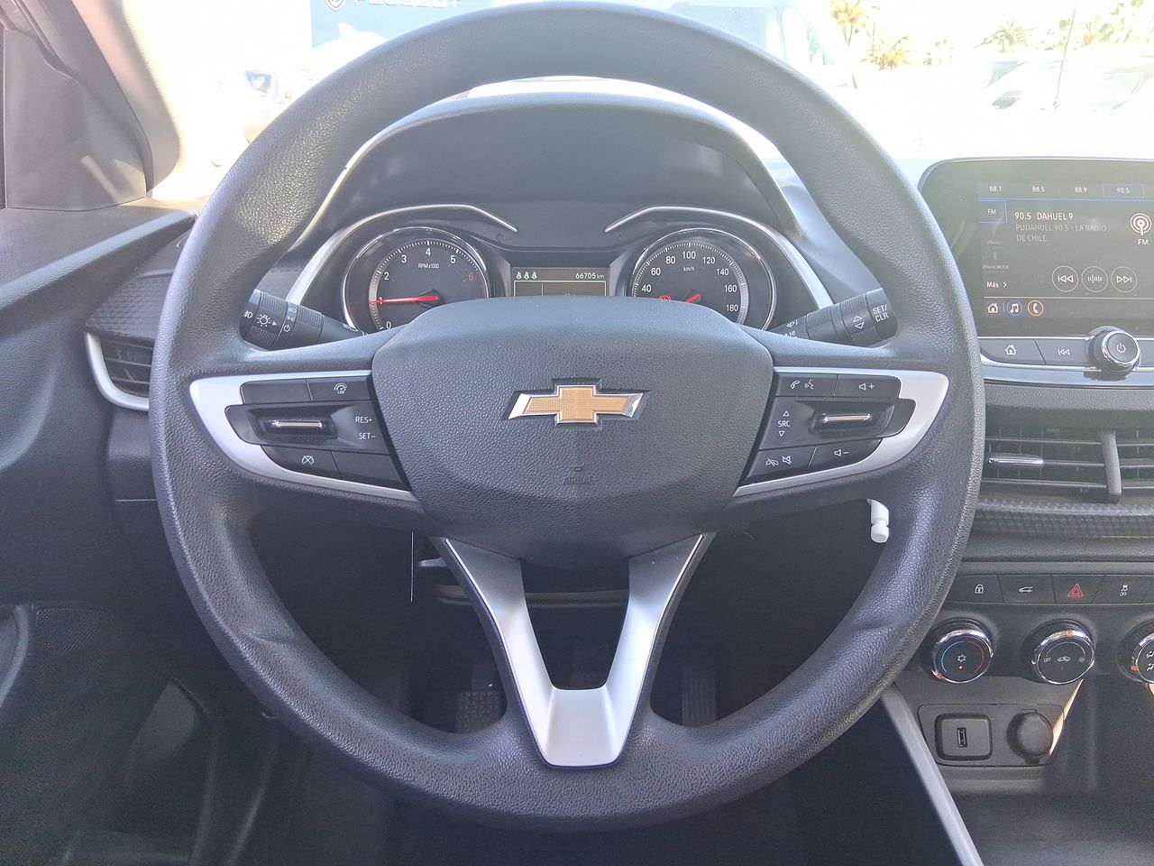 CHEVROLET - 21