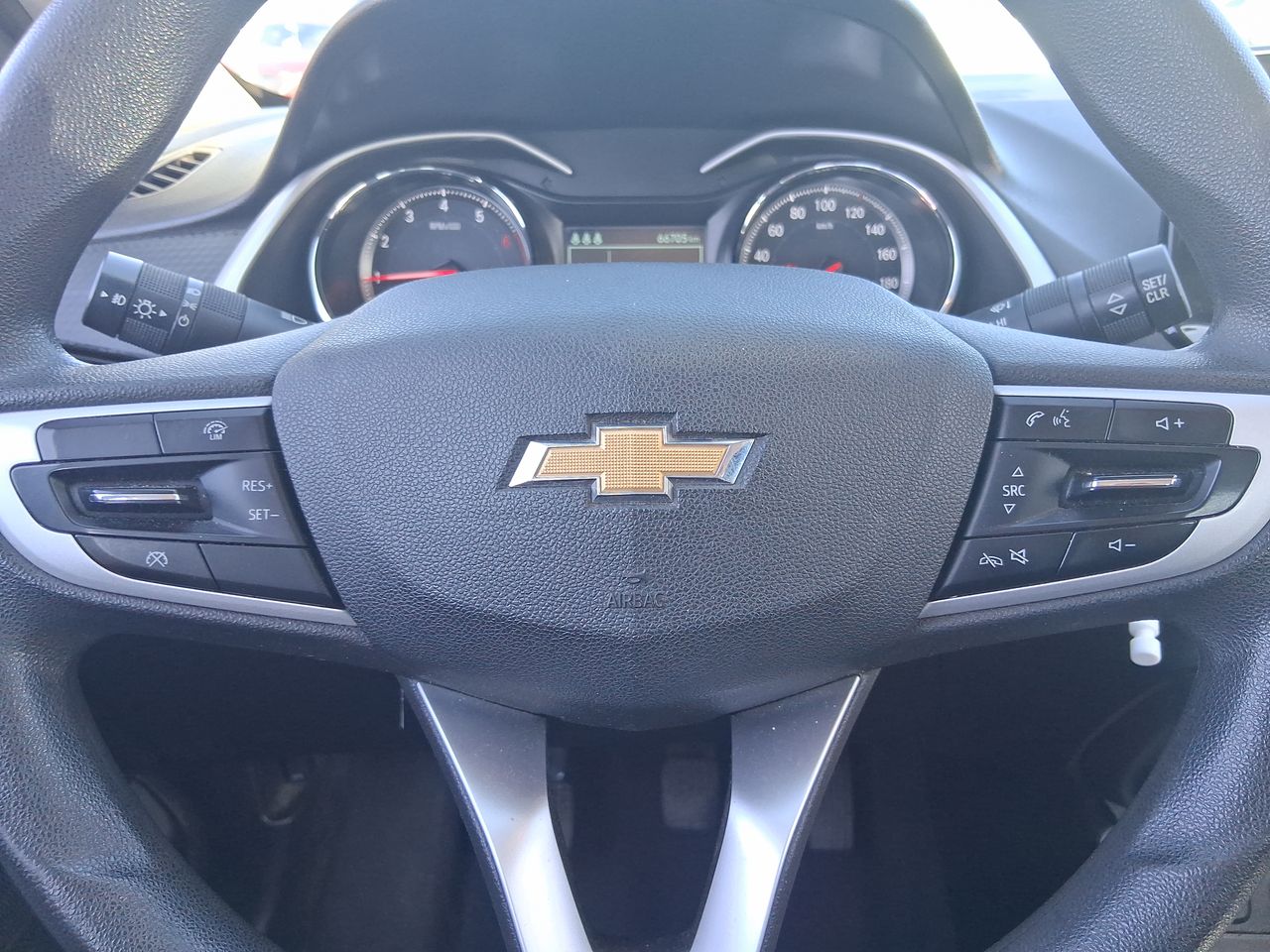 CHEVROLET - 22