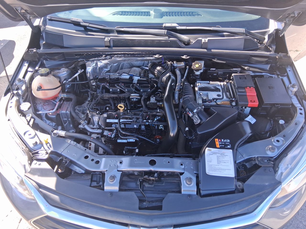 CHEVROLET - 13