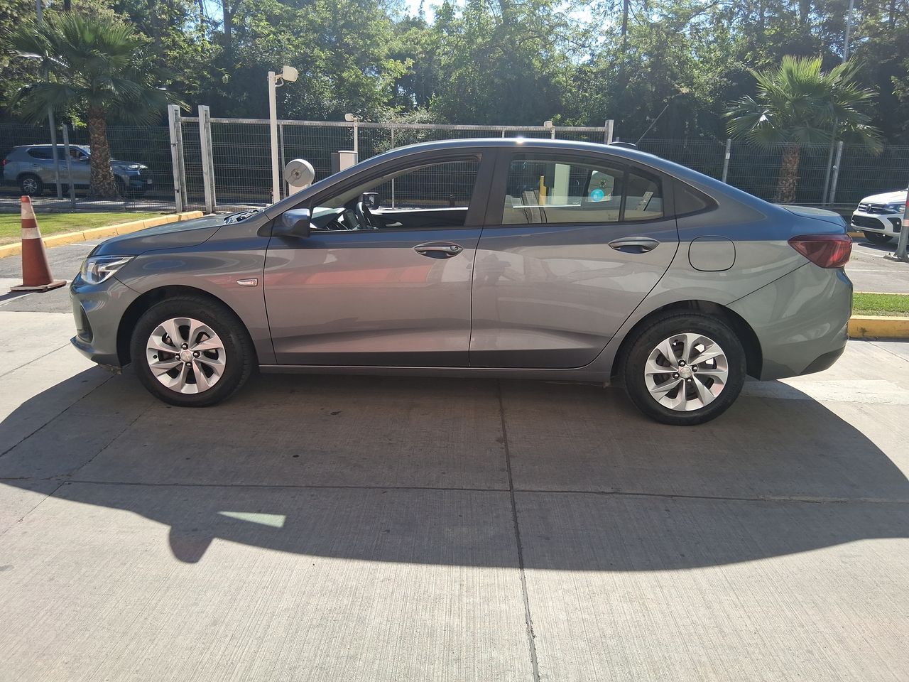 CHEVROLET - 2