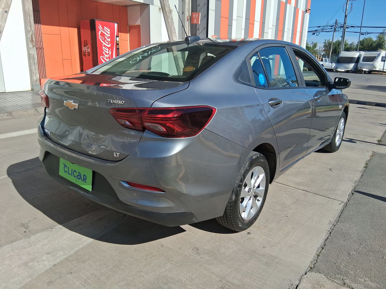 CHEVROLET - 4
