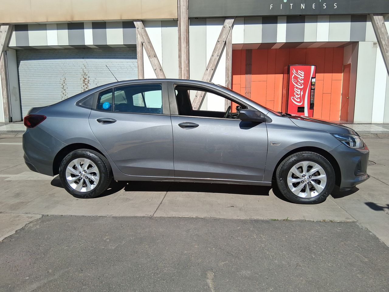 CHEVROLET - 5