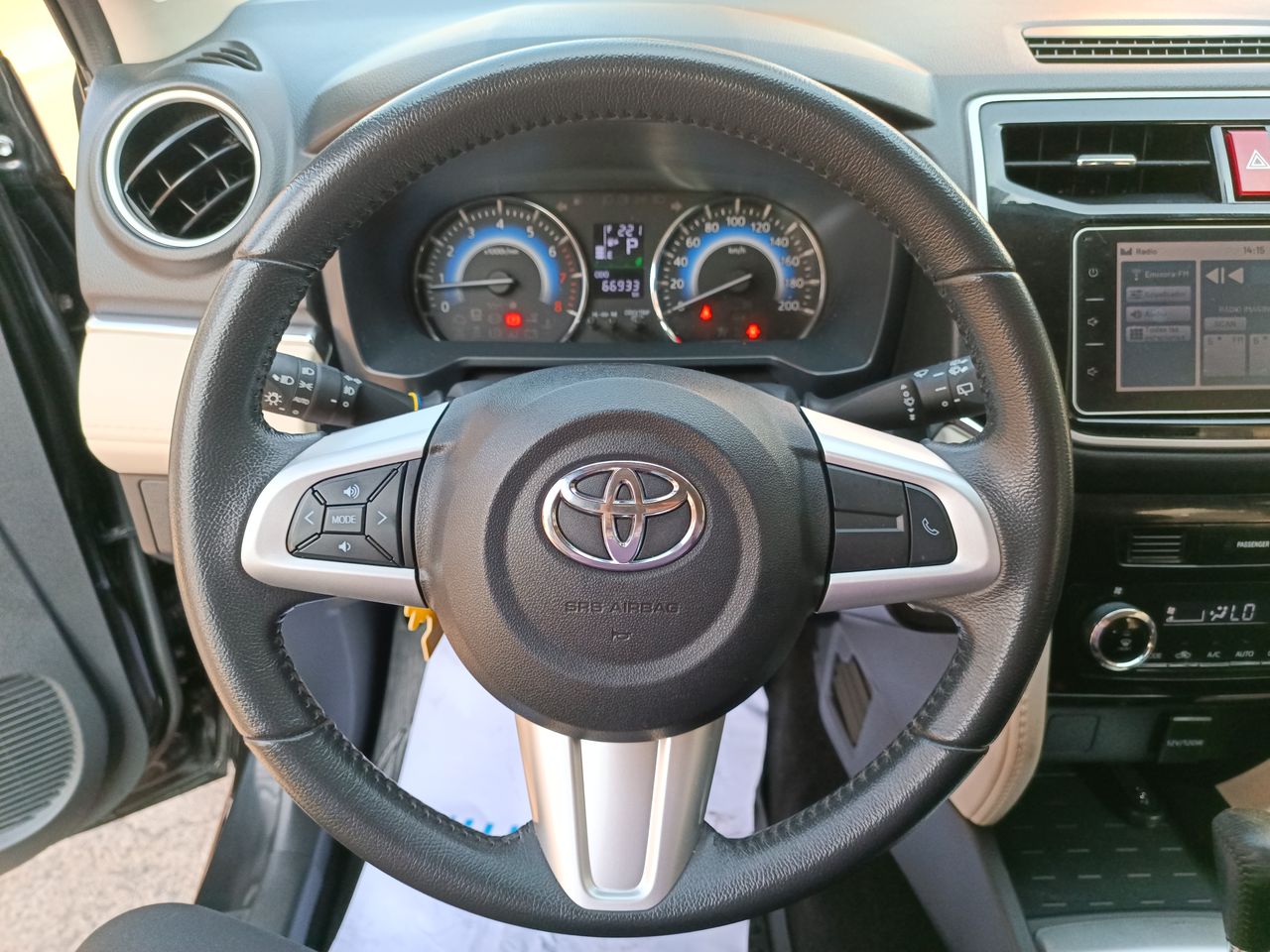 TOYOTA - 26