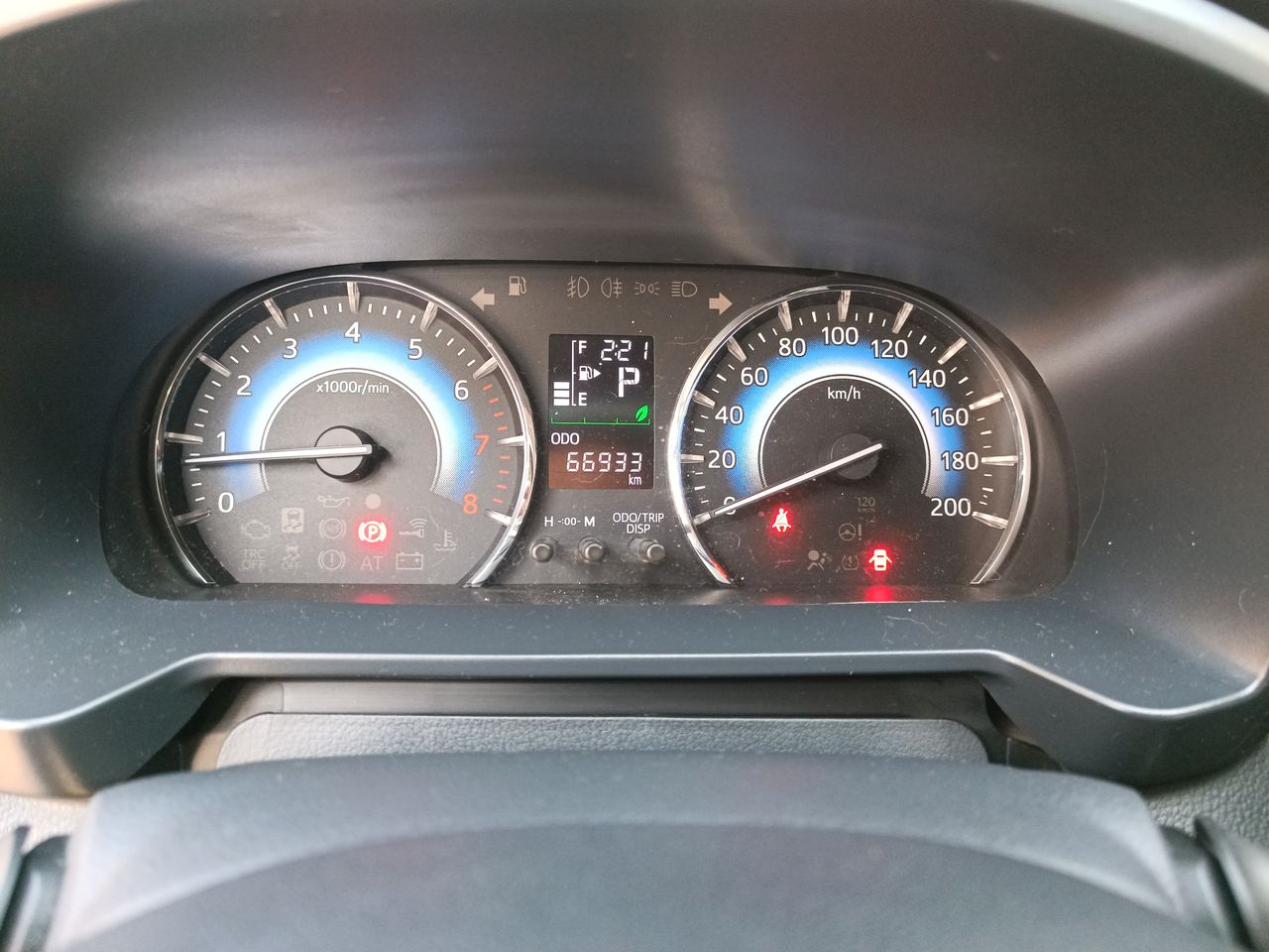 TOYOTA - 28