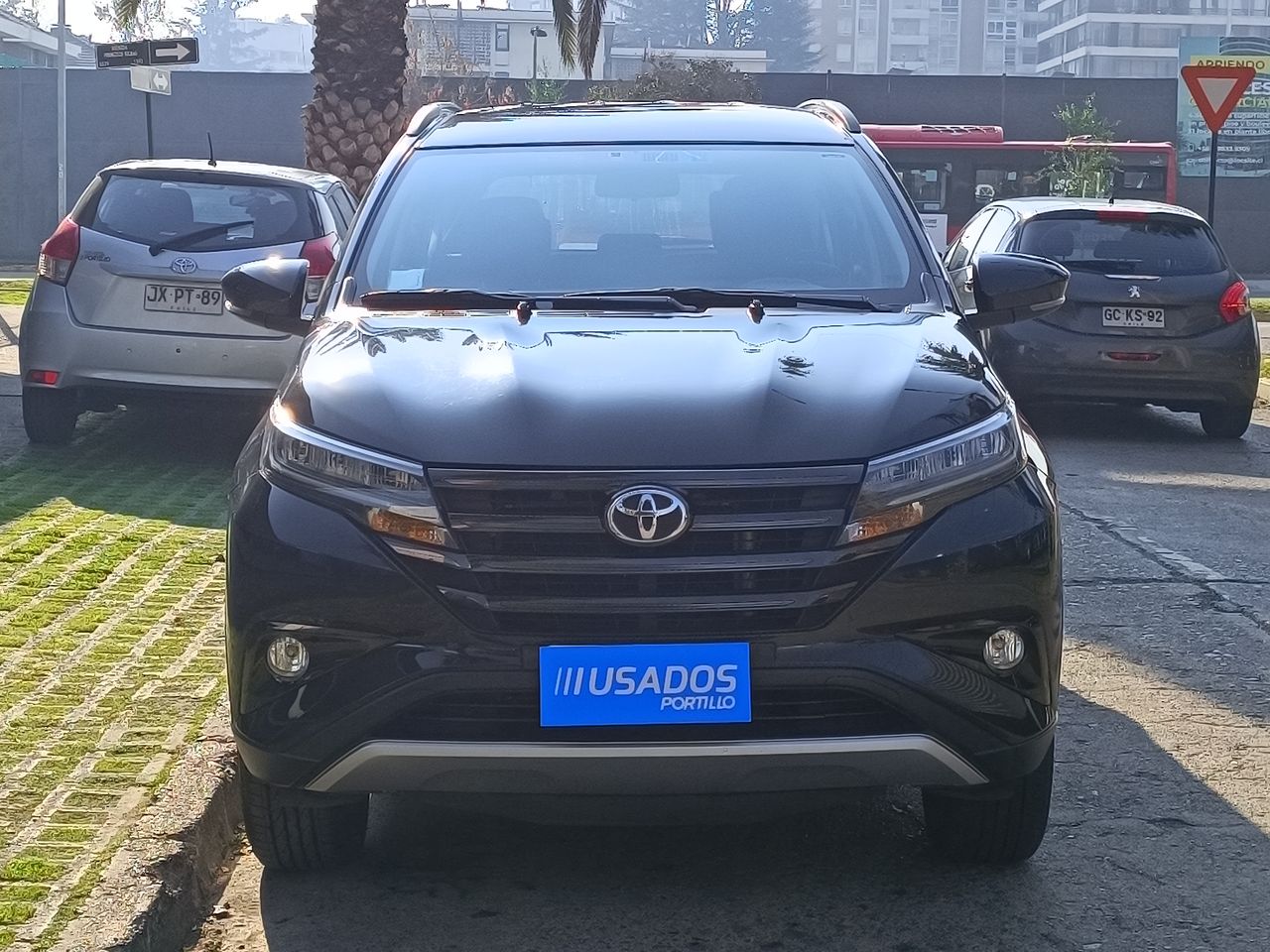 TOYOTA - 2