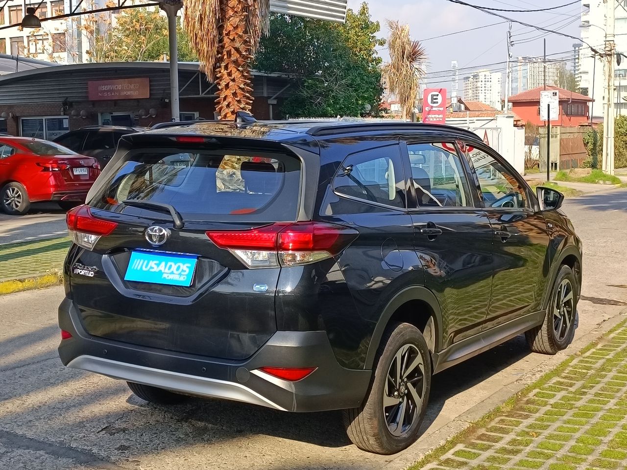 TOYOTA - 7