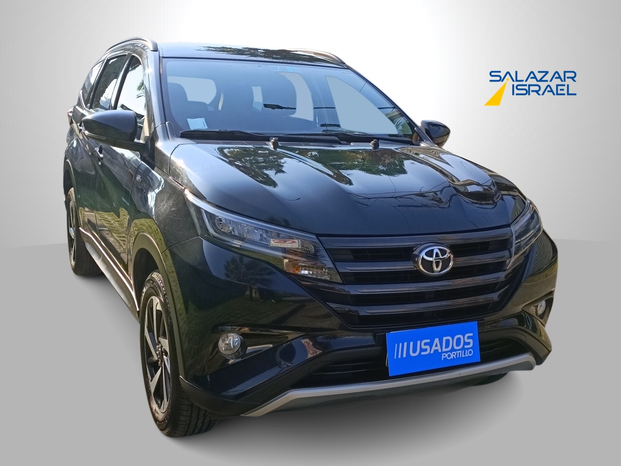 TOYOTA