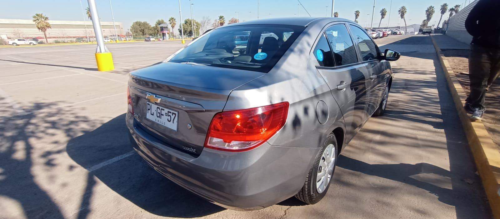 CHEVROLET - 3