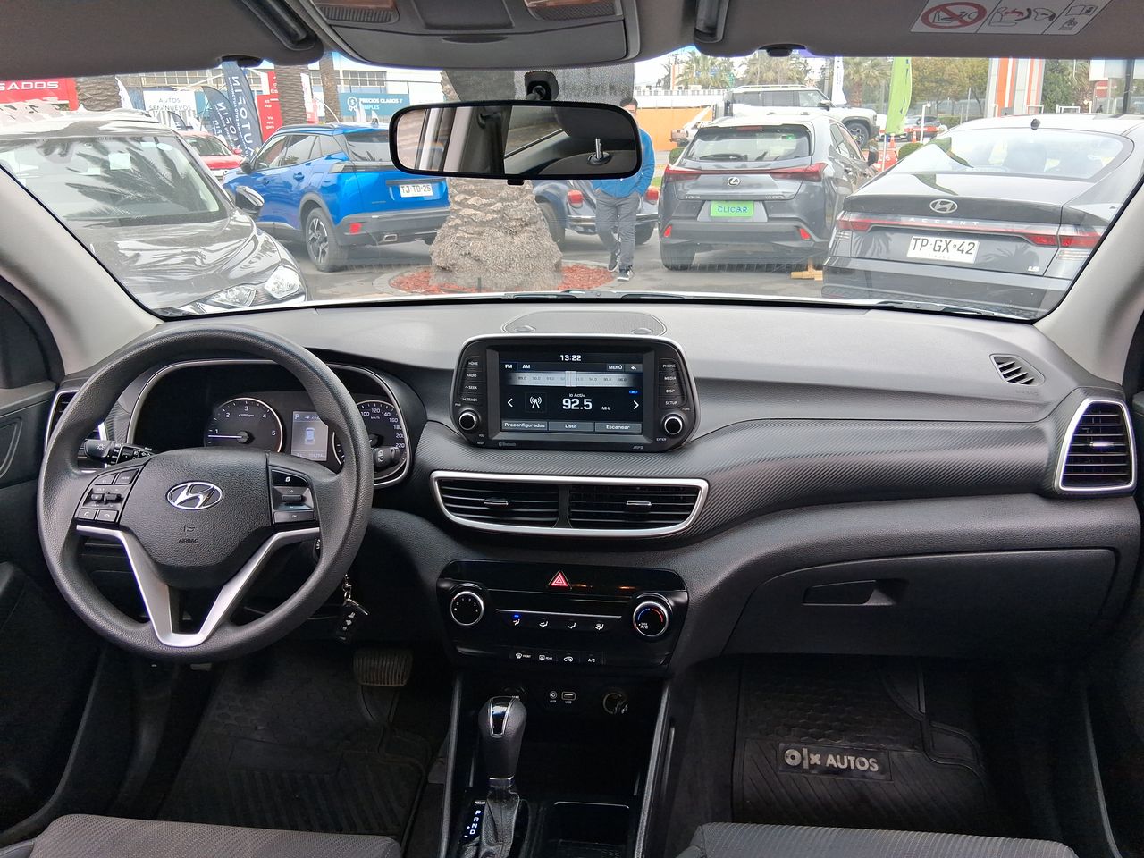 HYUNDAI - 32