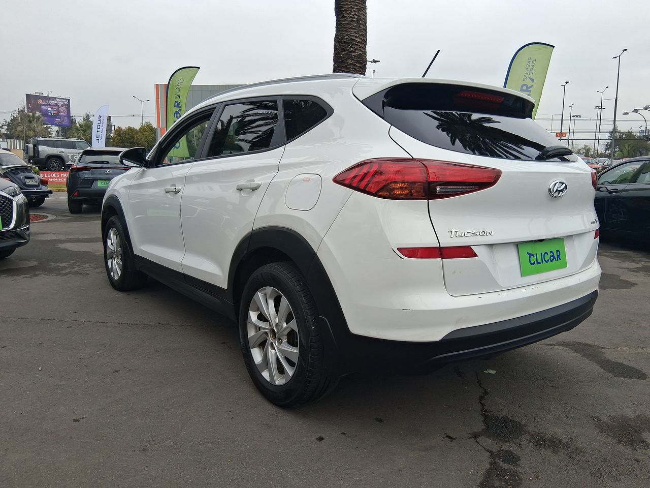HYUNDAI - 5