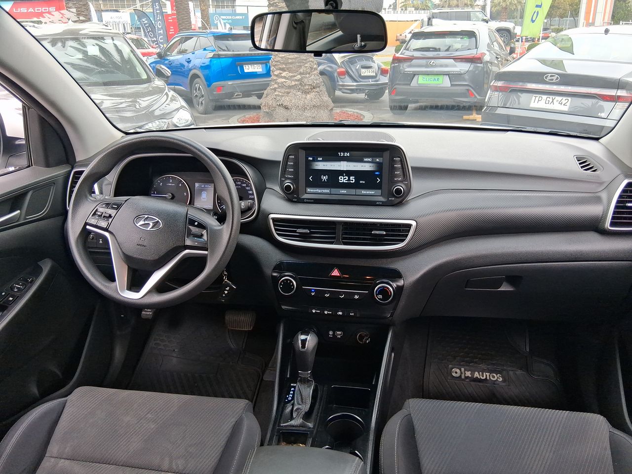 HYUNDAI - 9
