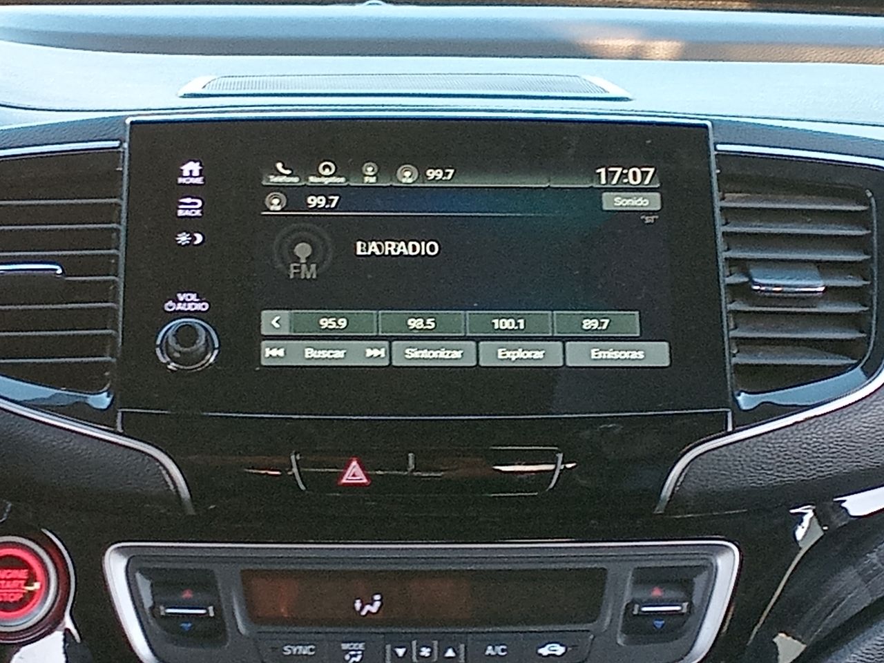 HONDA - 25