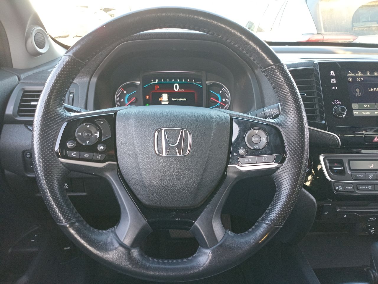 HONDA - 22