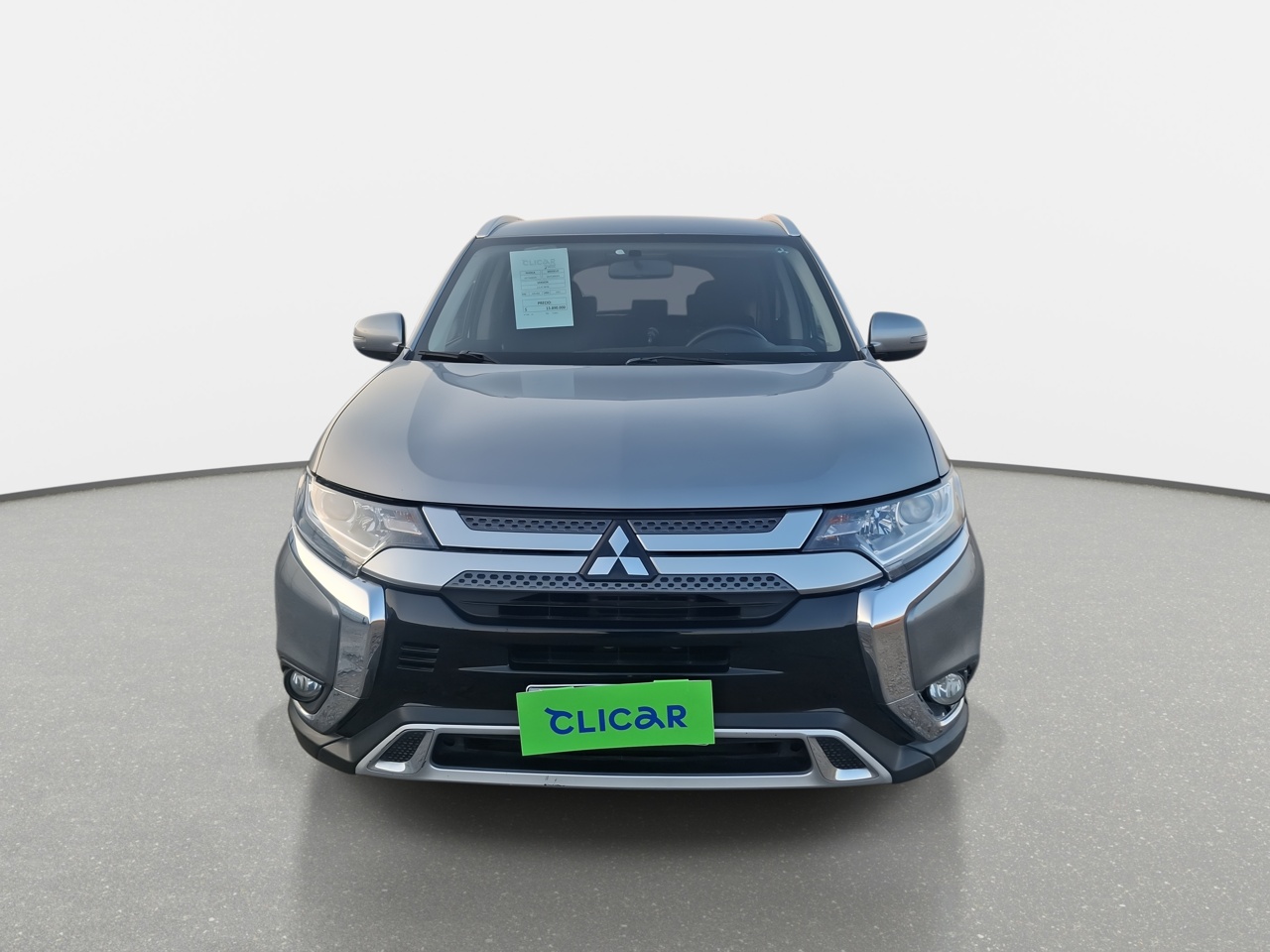 MITSUBISHI - 2