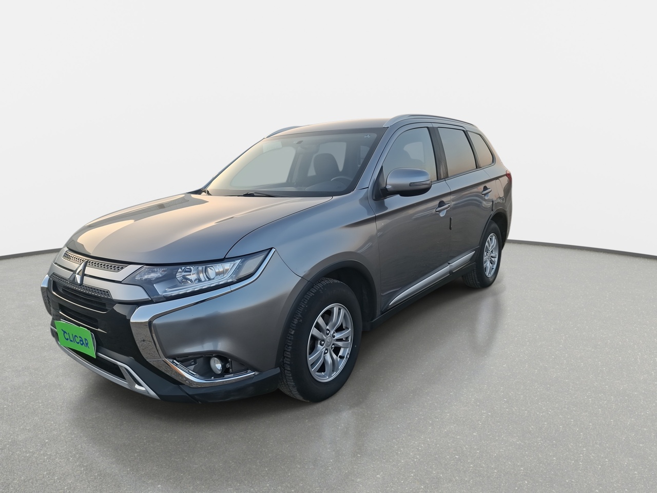 MITSUBISHI - 3