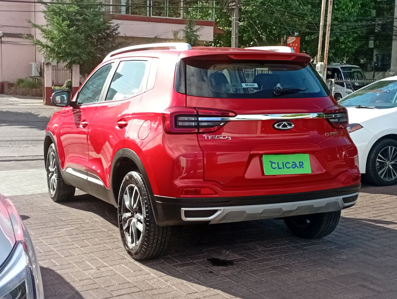 CHERY - 5