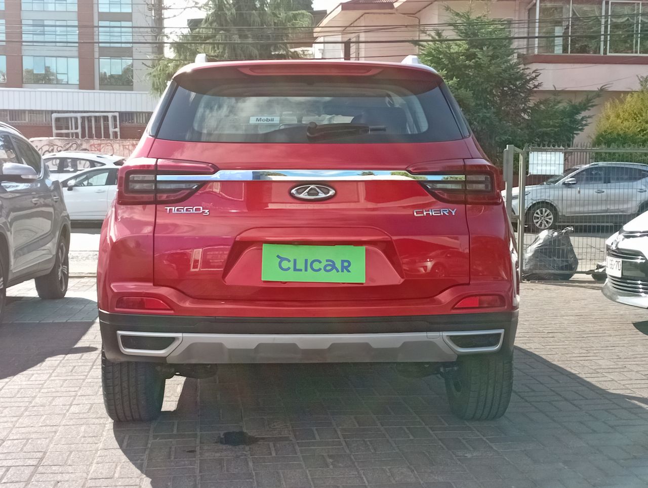 CHERY - 6