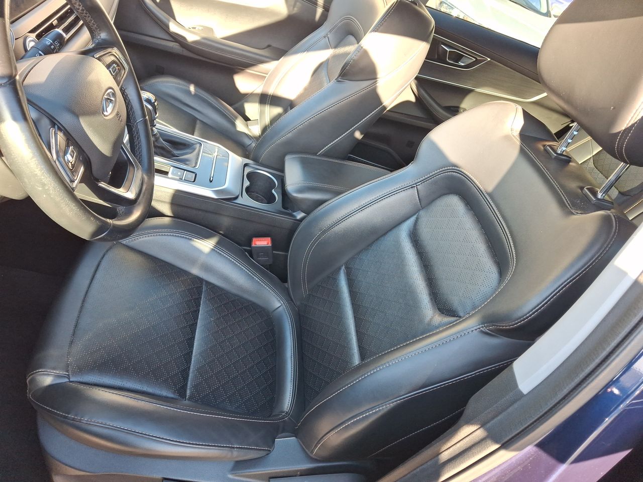 CHERY - 15