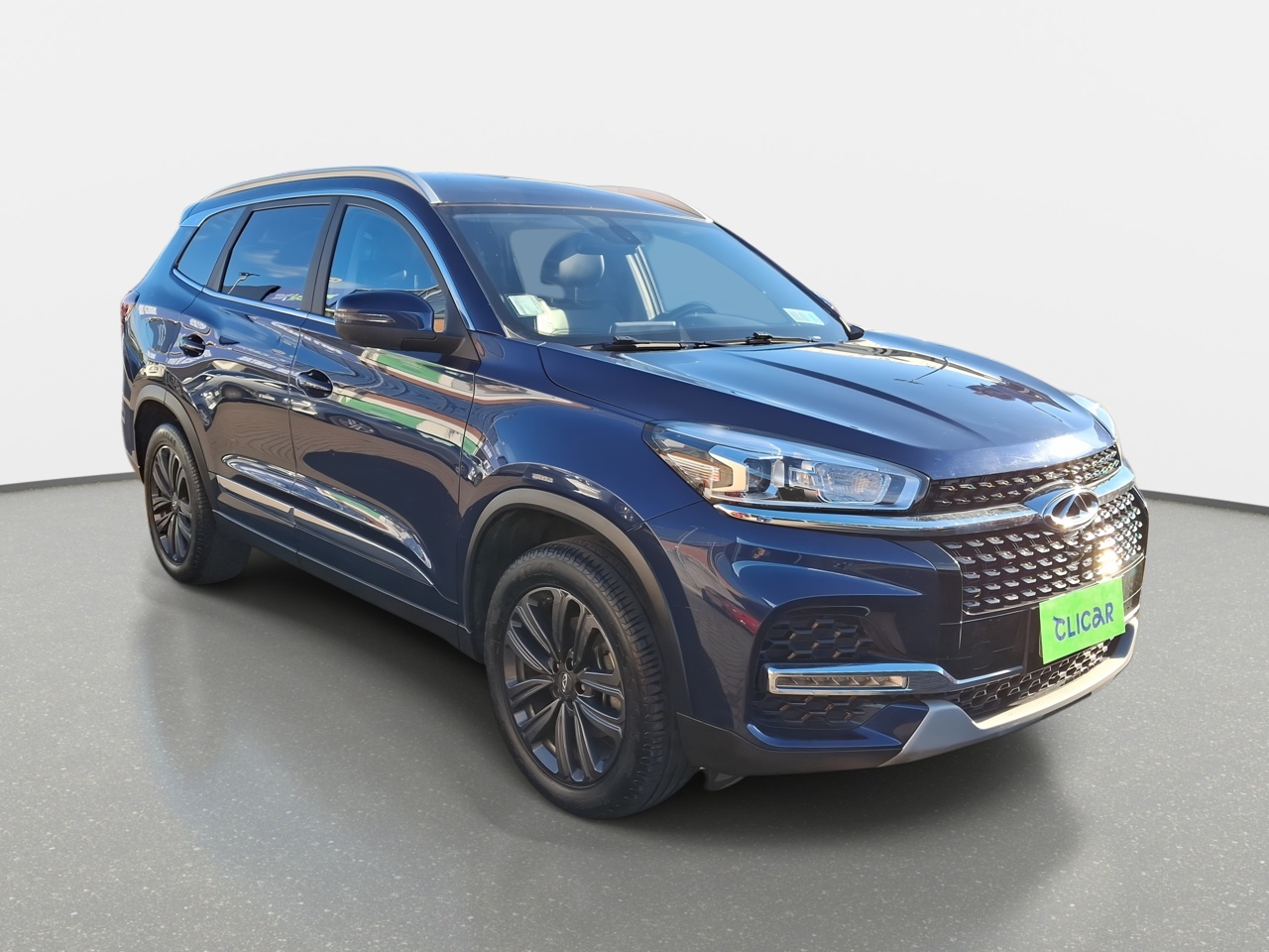CHERY