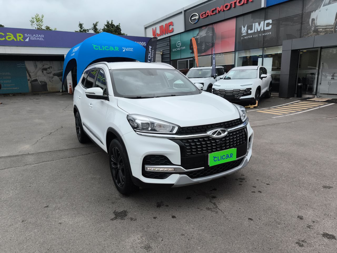 CHERY - 1