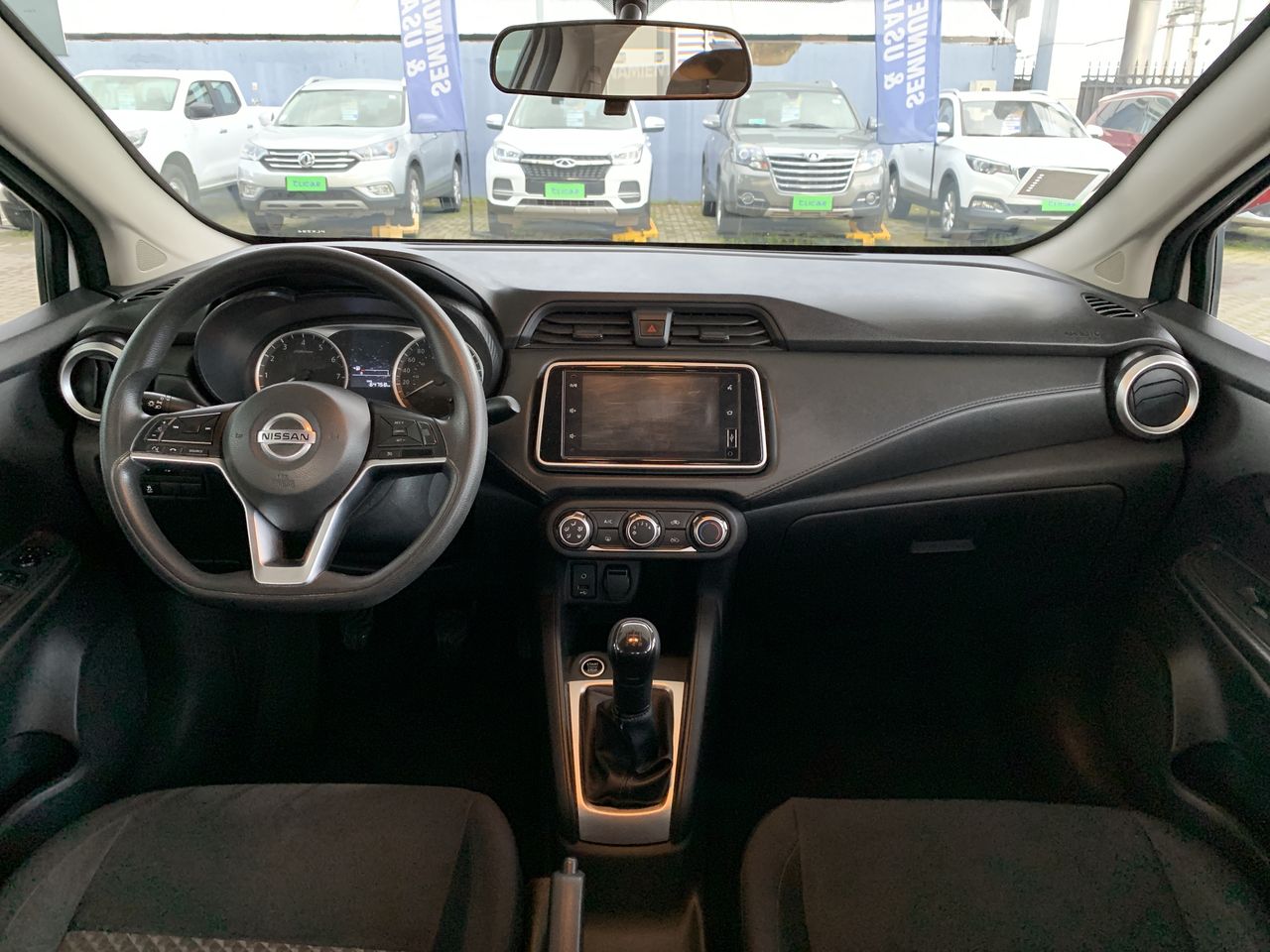 NISSAN - 30