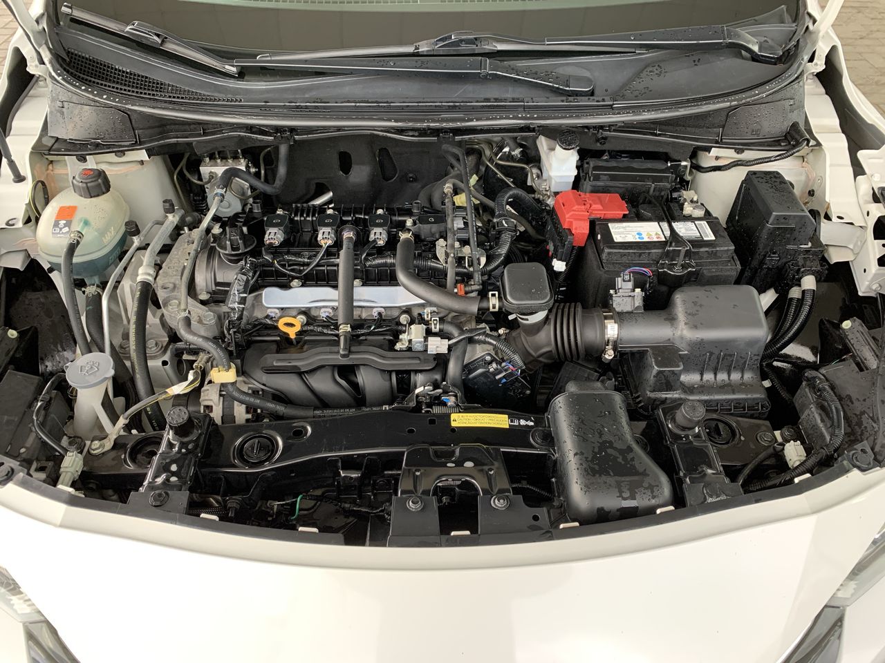 NISSAN - 18