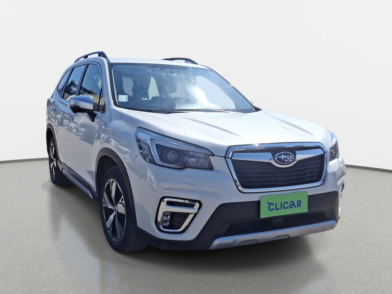 SUBARU