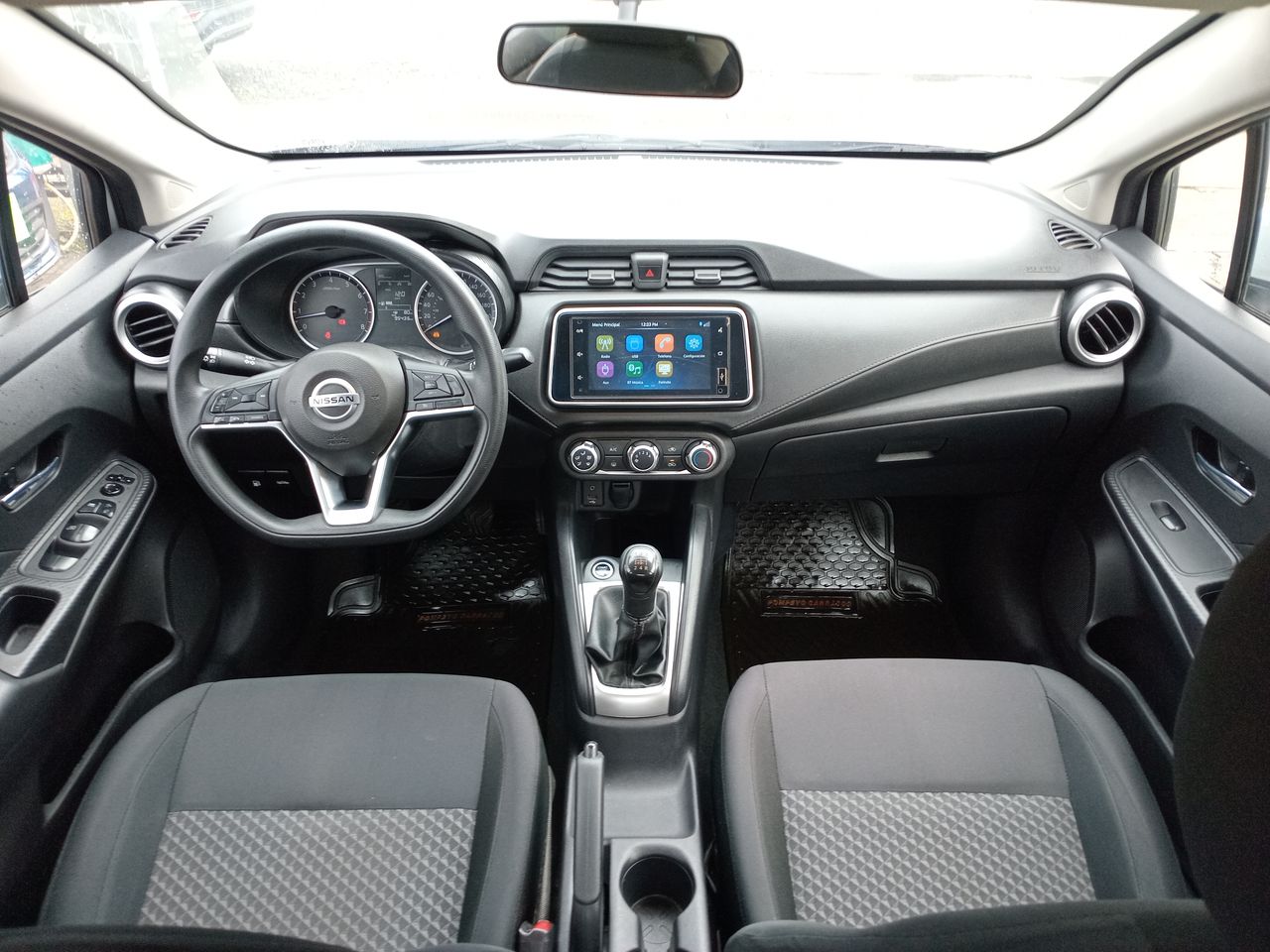 NISSAN - 1