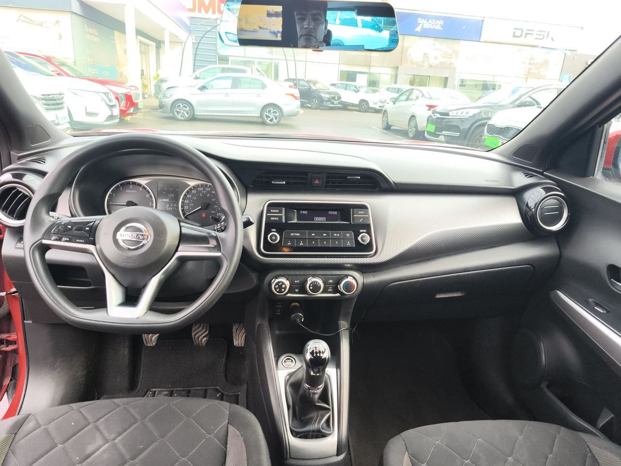 Toyota RAV4 — foto 22 de 25