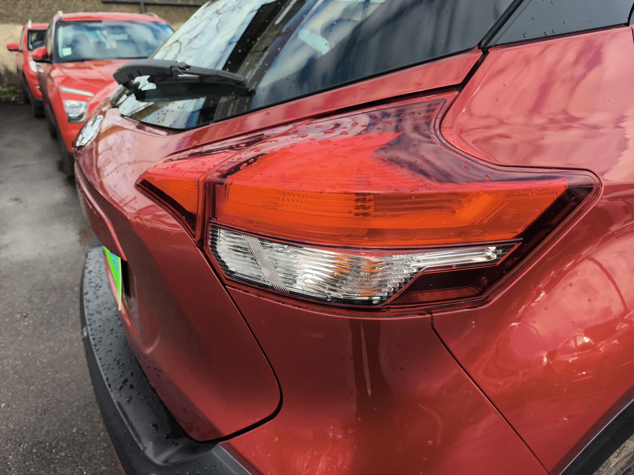 Toyota RAV4 — foto 10 de 25
