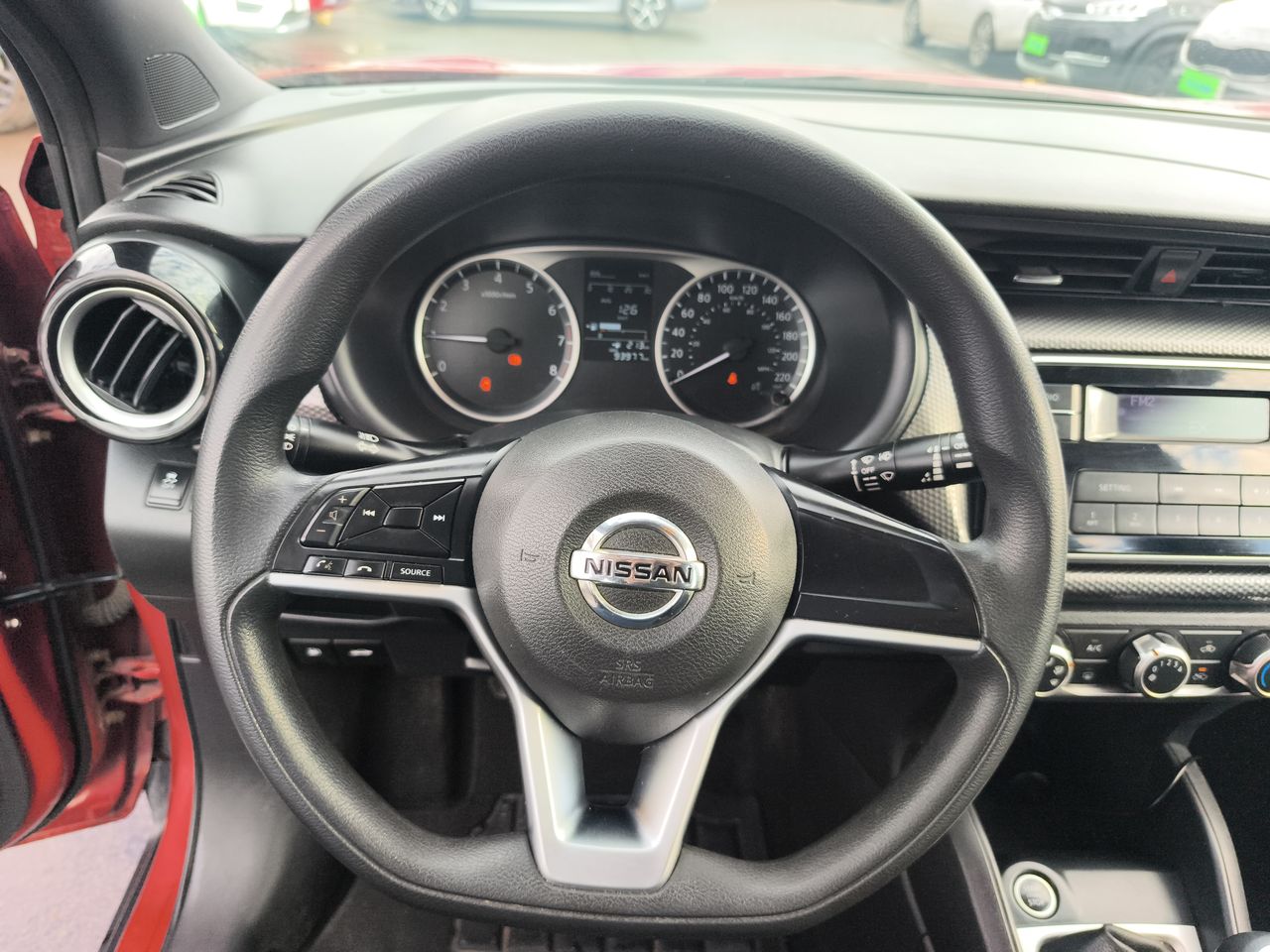 Toyota RAV4 — foto 15 de 25