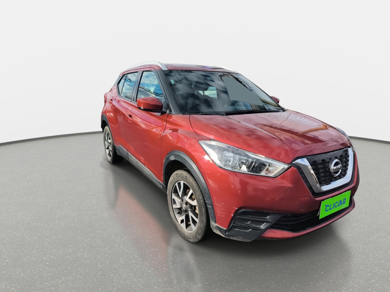NISSAN - 1